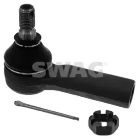 Наконечник поперечной рулевой тяги SWAG купить